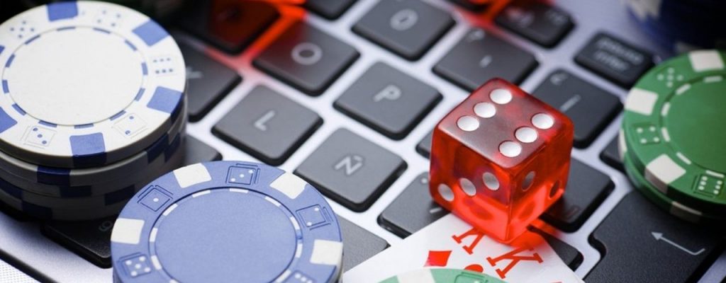 Peurs d'un professionnel casino